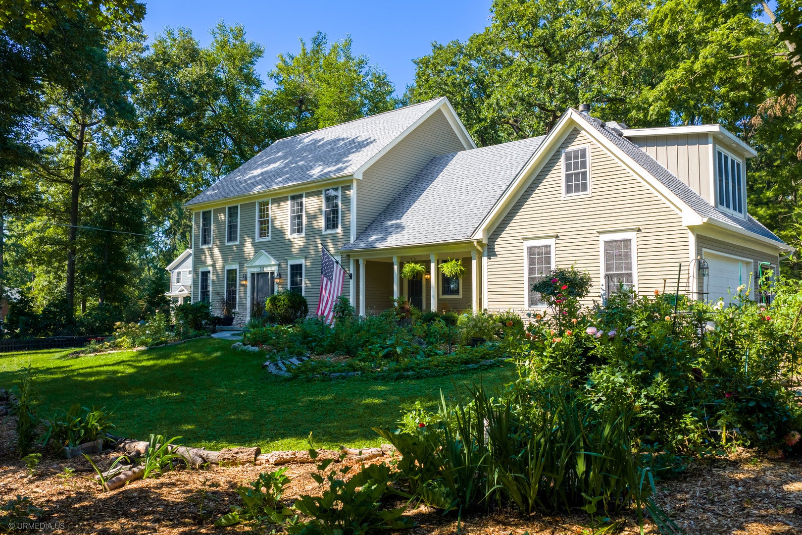 318 Timber Trail