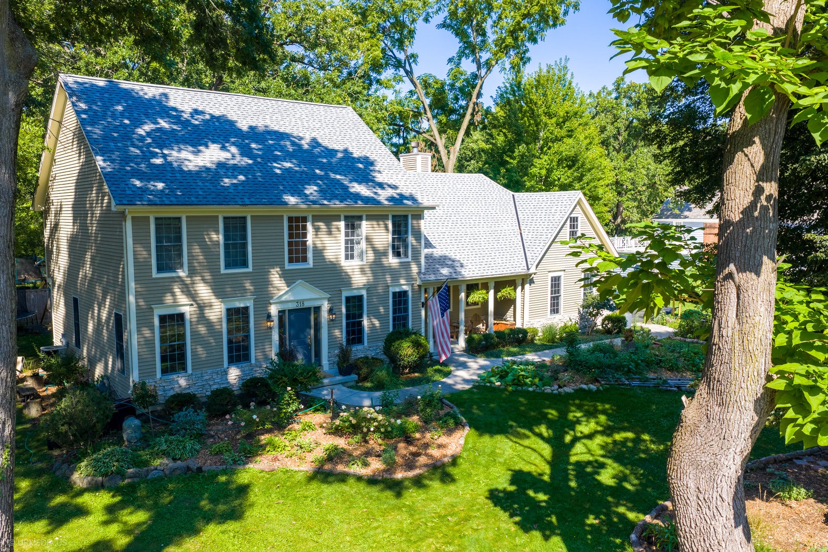 318 Timber Trail