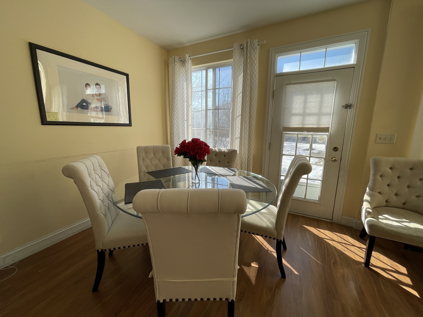 5409 Mayflower Court