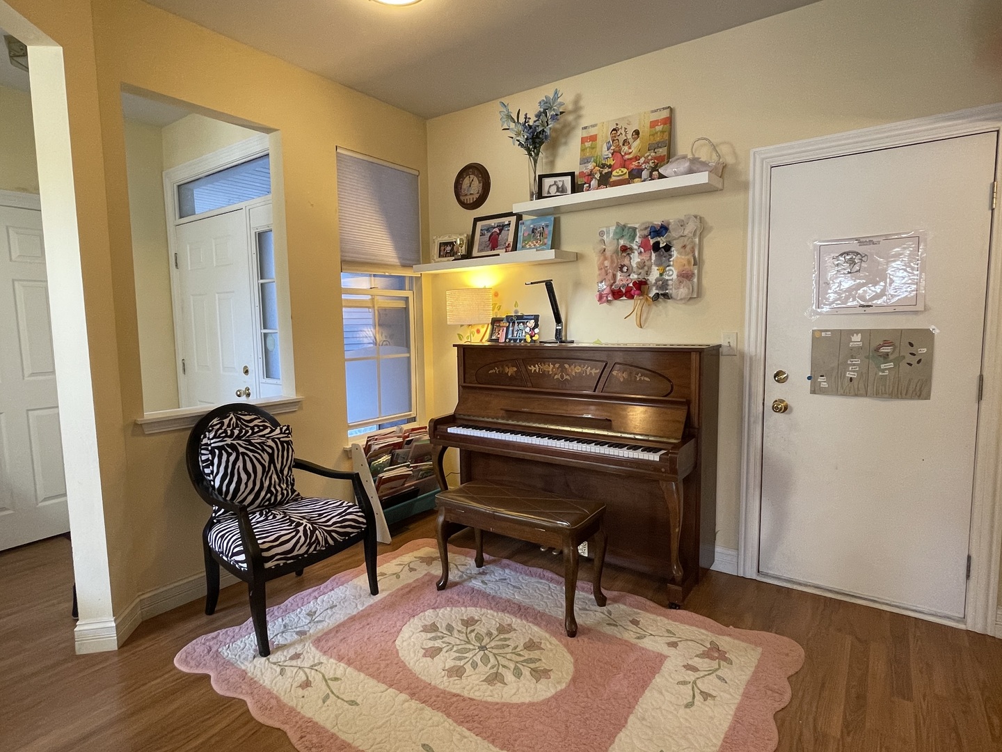 5409 Mayflower Court