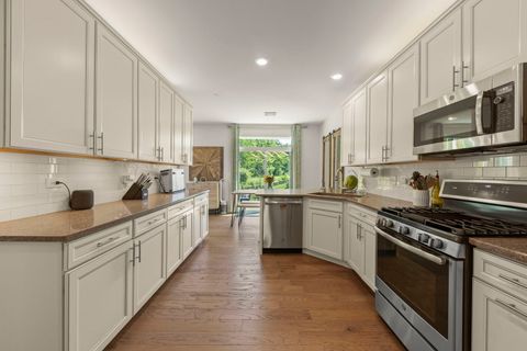 Tiny photo for 1580 Wind Energy Pass, Batavia, IL 60510 (MLS # 12394638)
