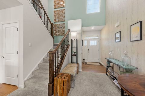 Tiny photo for 1580 Wind Energy Pass, Batavia, IL 60510 (MLS # 12394638)