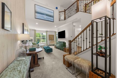 Tiny photo for 1580 Wind Energy Pass, Batavia, IL 60510 (MLS # 12394638)