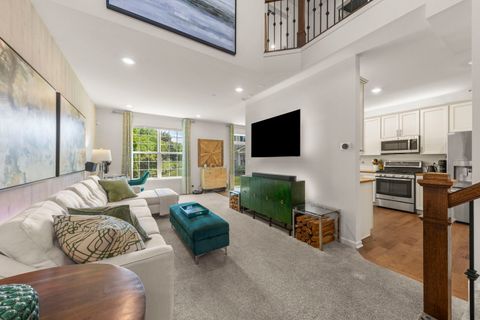 Tiny photo for 1580 Wind Energy Pass, Batavia, IL 60510 (MLS # 12394638)