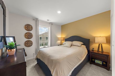 Tiny photo for 1580 Wind Energy Pass, Batavia, IL 60510 (MLS # 12394638)