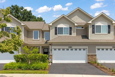 Photo of 1580 Wind Energy Pass, Batavia, IL 60510 (MLS # 12394638)