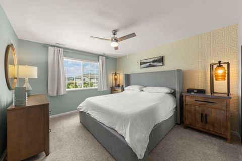 Tiny photo for 1580 Wind Energy Pass, Batavia, IL 60510 (MLS # 12394638)