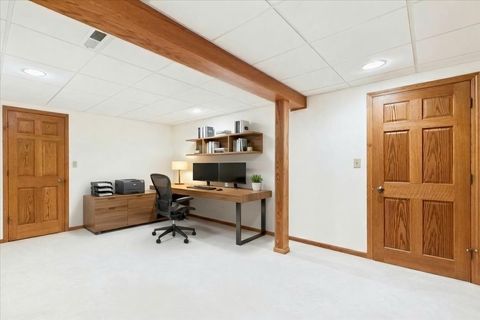 Tiny photo for 805 Furlong Drive, Libertyville, IL 60048 (MLS # 12589941)