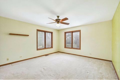 Tiny photo for 805 Furlong Drive, Libertyville, IL 60048 (MLS # 12589941)