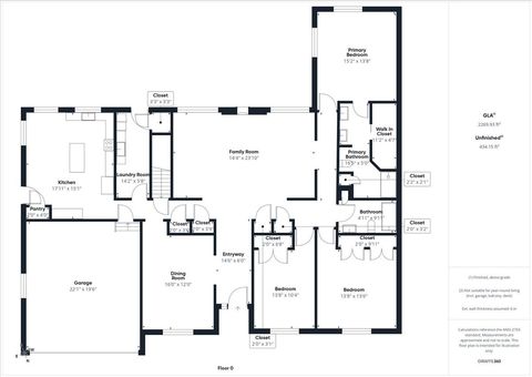 Tiny photo for 805 Furlong Drive, Libertyville, IL 60048 (MLS # 12589941)