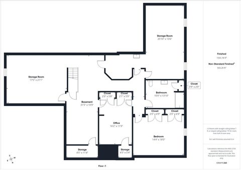 Tiny photo for 805 Furlong Drive, Libertyville, IL 60048 (MLS # 12589941)