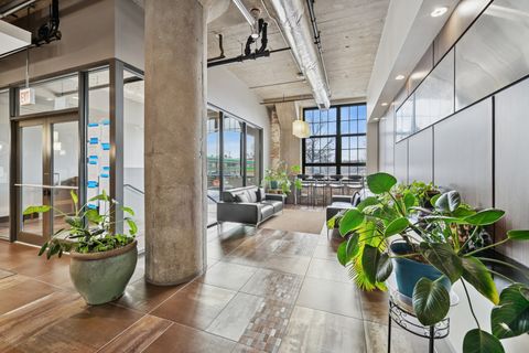 Tiny photo for 3963 W Belmont Avenue #310, Chicago, IL 60618 (MLS # 12525647)