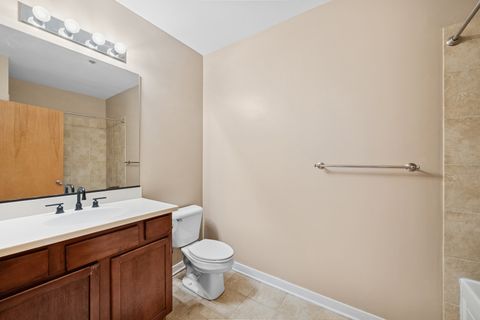 Tiny photo for 3963 W Belmont Avenue #310, Chicago, IL 60618 (MLS # 12525647)