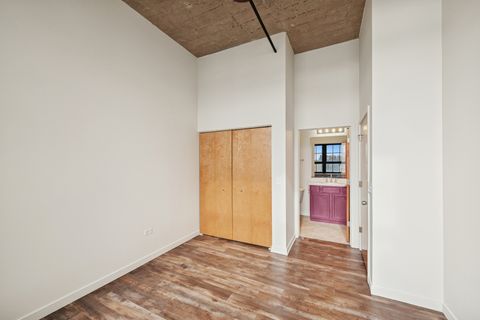 Tiny photo for 3963 W Belmont Avenue #310, Chicago, IL 60618 (MLS # 12525647)