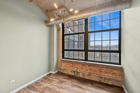 Tiny photo for 3963 W Belmont Avenue #310, Chicago, IL 60618 (MLS # 12525647)