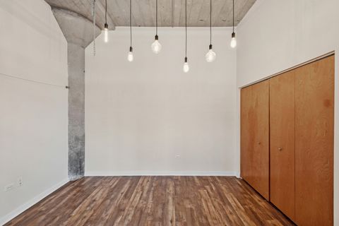 Tiny photo for 3963 W Belmont Avenue #310, Chicago, IL 60618 (MLS # 12525647)