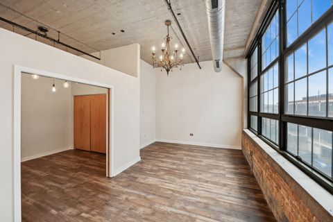Tiny photo for 3963 W Belmont Avenue #310, Chicago, IL 60618 (MLS # 12525647)