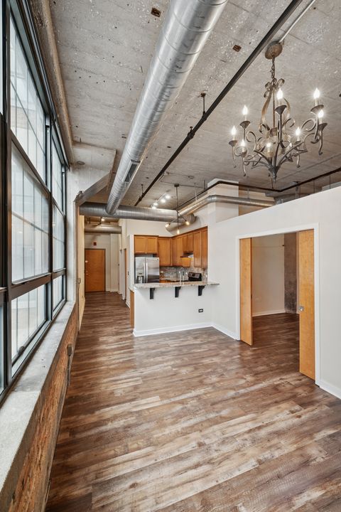 Tiny photo for 3963 W Belmont Avenue #310, Chicago, IL 60618 (MLS # 12525647)