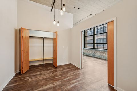 Tiny photo for 3963 W Belmont Avenue #310, Chicago, IL 60618 (MLS # 12525647)