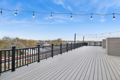 Tiny photo for 3963 W Belmont Avenue #310, Chicago, IL 60618 (MLS # 12525647)