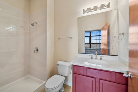 Tiny photo for 3963 W Belmont Avenue #310, Chicago, IL 60618 (MLS # 12525647)
