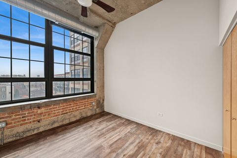 Tiny photo for 3963 W Belmont Avenue #310, Chicago, IL 60618 (MLS # 12525647)