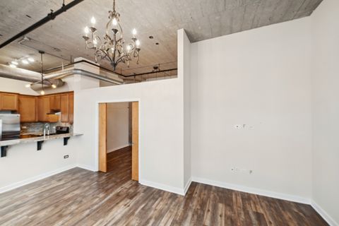 Tiny photo for 3963 W Belmont Avenue #310, Chicago, IL 60618 (MLS # 12525647)