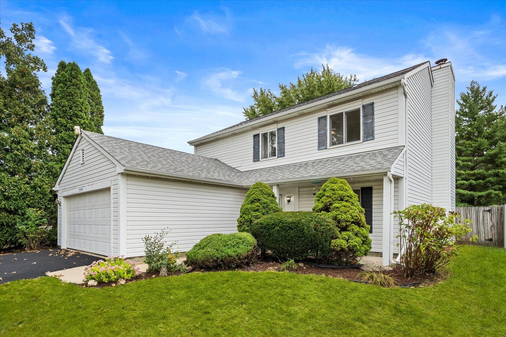 2398 Blue Spruce Lane