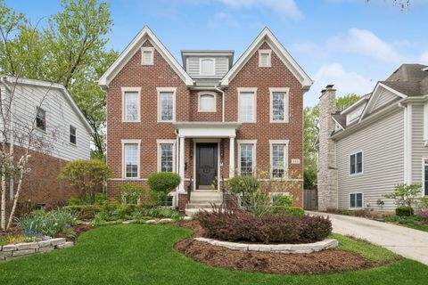 840 S Madison Street Hinsdale IL 60521