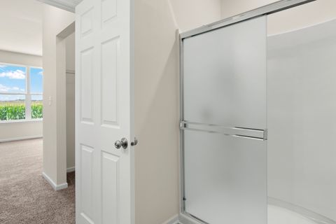 Tiny photo for 206 Cress Creek Trail, Poplar Grove, IL 61065 (MLS # 12445609)