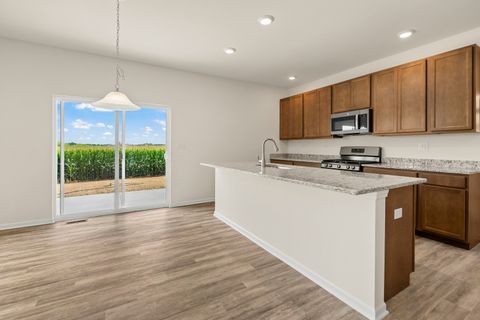 Tiny photo for 206 Cress Creek Trail, Poplar Grove, IL 61065 (MLS # 12445609)