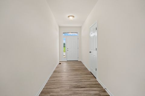 Tiny photo for 206 Cress Creek Trail, Poplar Grove, IL 61065 (MLS # 12445609)