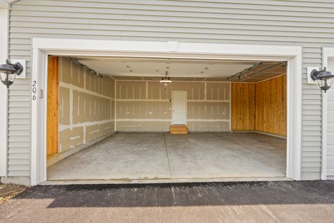 Tiny photo for 206 Cress Creek Trail, Poplar Grove, IL 61065 (MLS # 12445609)