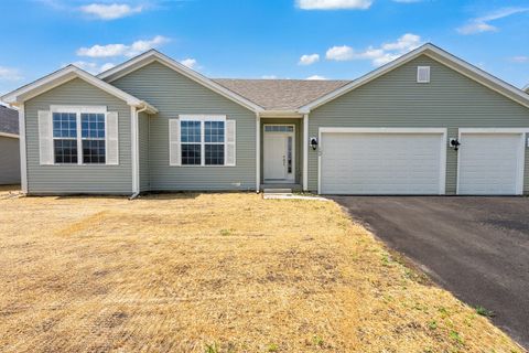 Photo of 206 Cress Creek Trail, Poplar Grove, IL 61065 (MLS # 12445609)