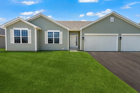 Property photo of 206 Cress Creek Trail, Poplar Grove, IL 61065