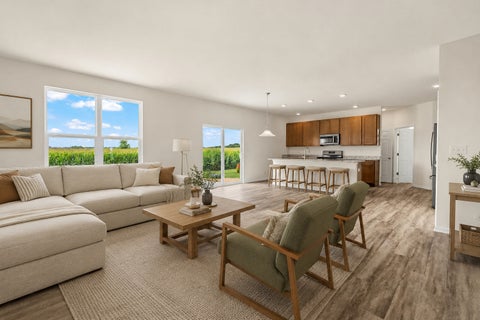 Tiny photo for 206 Cress Creek Trail, Poplar Grove, IL 61065 (MLS # 12445609)