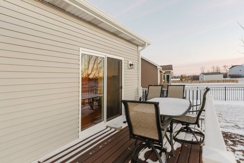 Tiny photo for 2337 Coventry Circle S, Sycamore, IL 60178 (MLS # 12549635)