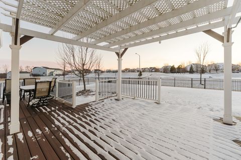 Tiny photo for 2337 Coventry Circle S, Sycamore, IL 60178 (MLS # 12549635)