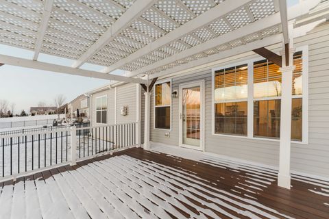 Tiny photo for 2337 Coventry Circle S, Sycamore, IL 60178 (MLS # 12549635)