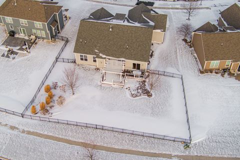 Tiny photo for 2337 Coventry Circle S, Sycamore, IL 60178 (MLS # 12549635)