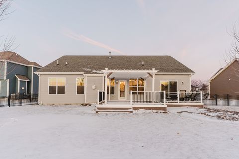 Tiny photo for 2337 Coventry Circle S, Sycamore, IL 60178 (MLS # 12549635)