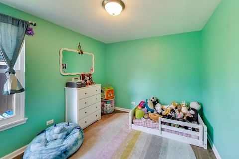 Tiny photo for 222 Harrison Street, Carpentersville, IL 60110 (MLS # 12541437)