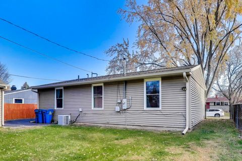 Tiny photo for 222 Harrison Street, Carpentersville, IL 60110 (MLS # 12541437)