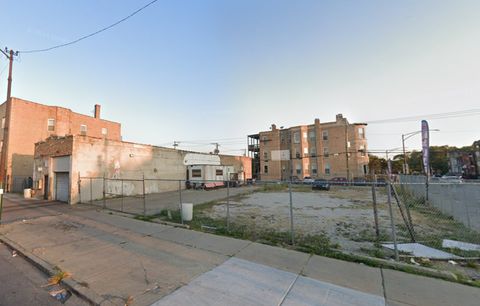 3000 W Roosevelt Road Chicago IL 60612