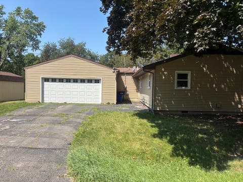 Tiny photo for 300 Hillcrest Avenue, Rochelle, IL 61068 (MLS # 12719836)