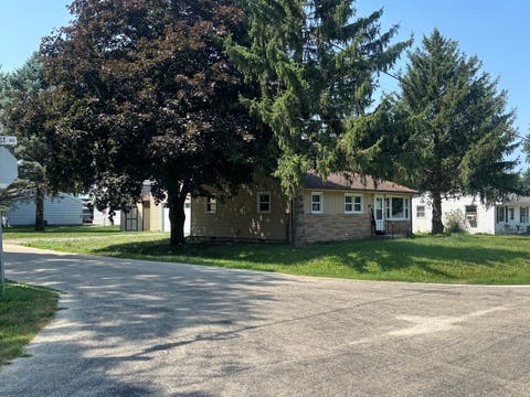 Tiny photo for 300 Hillcrest Avenue, Rochelle, IL 61068 (MLS # 12719836)