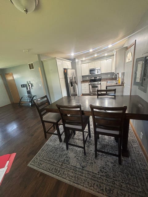 Tiny photo for 300 Hillcrest Avenue, Rochelle, IL 61068 (MLS # 12719836)