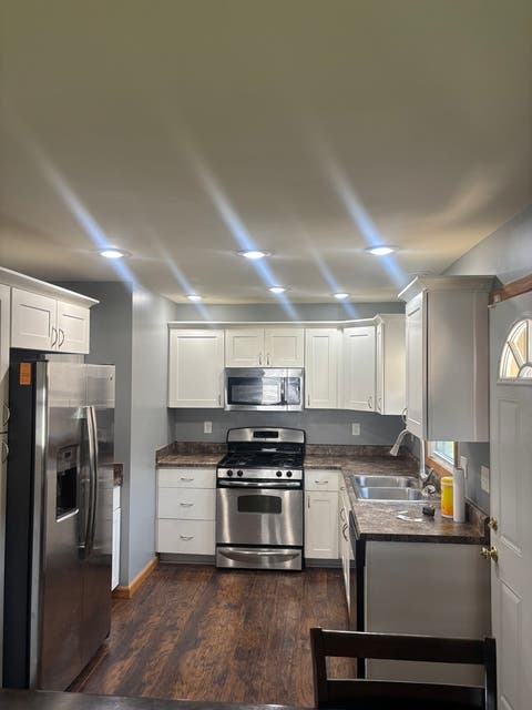 Tiny photo for 300 Hillcrest Avenue, Rochelle, IL 61068 (MLS # 12719836)