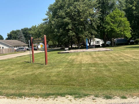 Tiny photo for 300 Hillcrest Avenue, Rochelle, IL 61068 (MLS # 12719836)