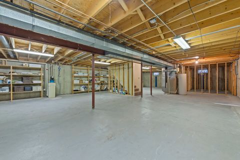 Tiny photo for 815 Carriage Drive, Algonquin, IL 60102 (MLS # 12621145)